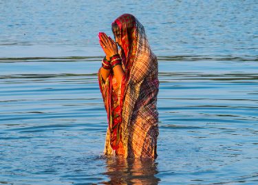 Le sens de la prière