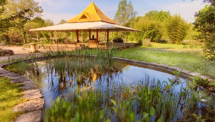 retraite spirituelle