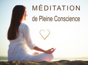 meditation pleine conscience meditation pleine conscience
